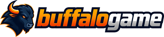 buffalogame Logo